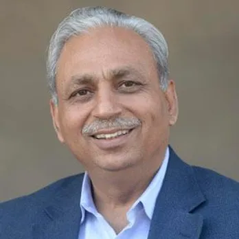 Tech Mahindra MD Gurnani is the new NASSCOM chairman