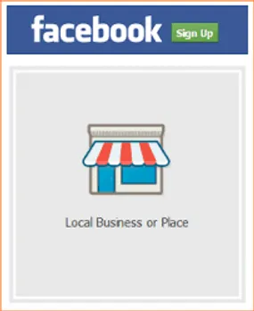 Find Local Businesses with Facebook
