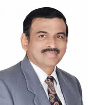 K. Krishna Moorthy is the new IESA Chairman