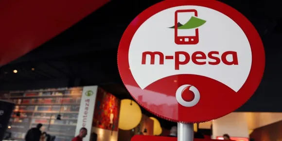 Vodafone M-pesa reaches 25 million customers