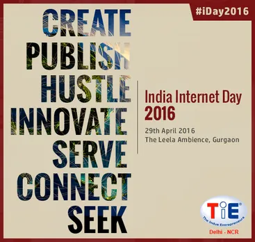 Why #IDAY2016 is India’s largest Internet conference?