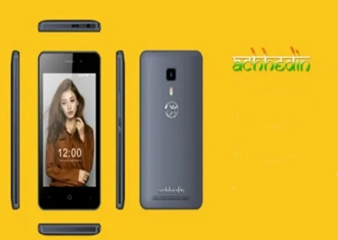 Namotel smartphone for Rs 99, ringing any bell?