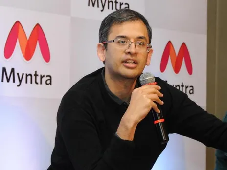 Myntra gives up on mobile-only strategy, relaunching desktop site