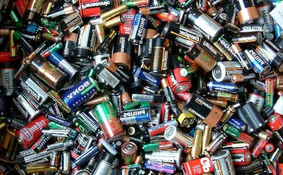 Accidental Innovation: a battery that lasts forever