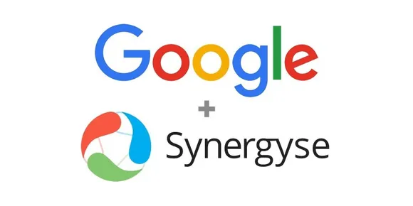 Get ready for Google and Synergyse
