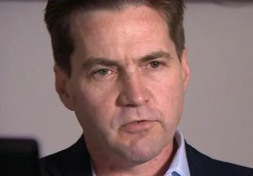 Australian tech entrepreneur Craig Wright is the Bitcoin Creator