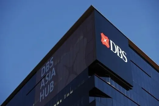 DBS Bank’s Biggest technology hub in Hyderabad