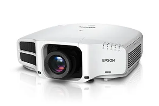 Epson leads Indian projector market in H1, FY15-16