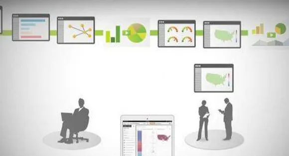 Qlik previews enterprise version of visual analytics platform, Qlik Sense