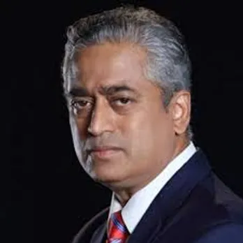 Rajdeep Sardesai leaves Twitter