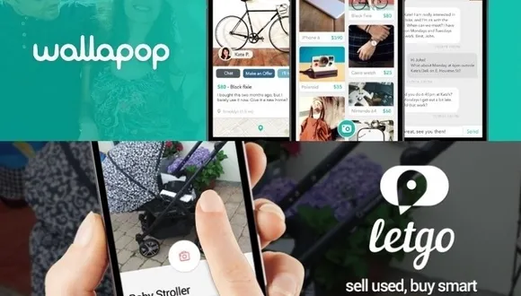 Letgo takes over Wallapop, mobile classified startups