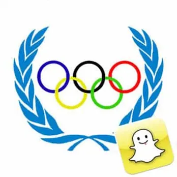 Catch live updates from Olympics on Snapchat
