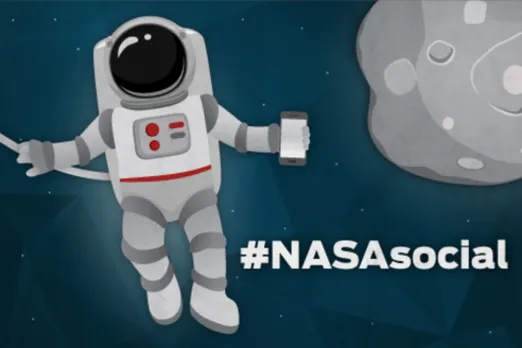 NASA’s lessons for effective social media engagement