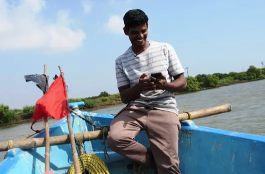 A multilingual FEMA app for fishermen is coming soon!