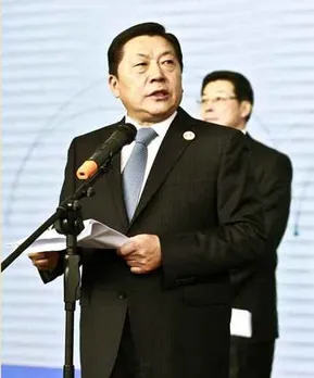 Head of China’s top internet regulator Lu Wei quits