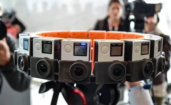 GoPro cameras in India with Reliance Digital partnership
