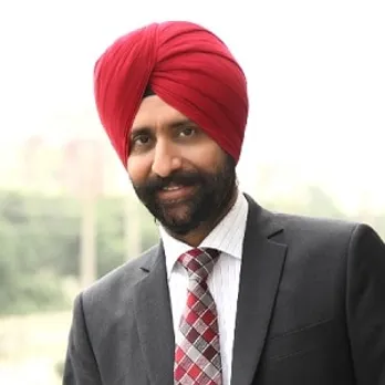 Adobe names Kulmeet Bawa as new MD for South Asia