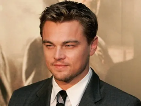 Do you have any "Qloo" what Leonardo DiCaprio is upto?
