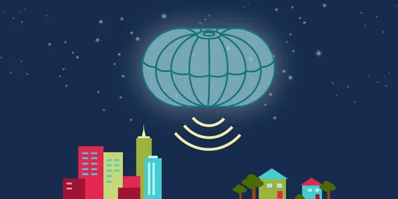 Alphabet's Project Loon is delivering 4G LTE to Puerto Rico