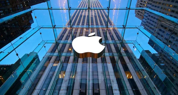 R&D still a priority at Apple despite revenue dip