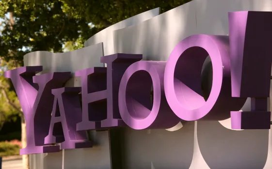 Yahoo is selling its search technology patent