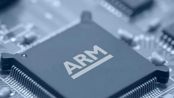 ARM unveils new AI chip family, Project Trillium