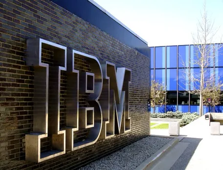 IBM’s quarterly revenue beats expectations