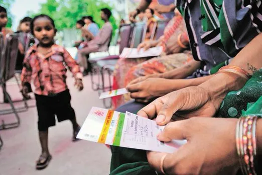 e-Aadhaar valid document for new mobile connections: DoT