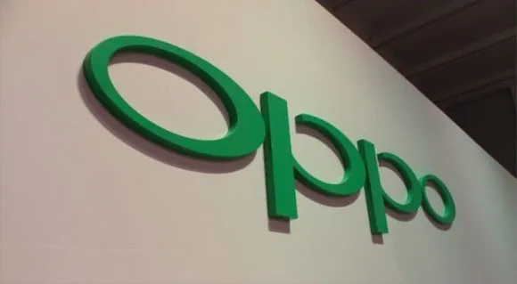 Oppo is the reigning smartphone leader in China