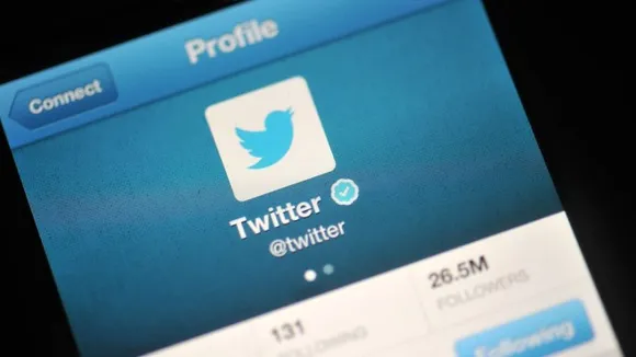 Twitter launches ranking conversation & counting tweets feature to mobile devices