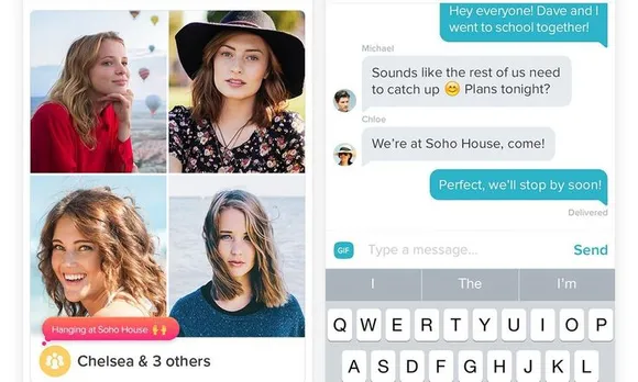Tinder starts wooing paid subscribers with new premium features