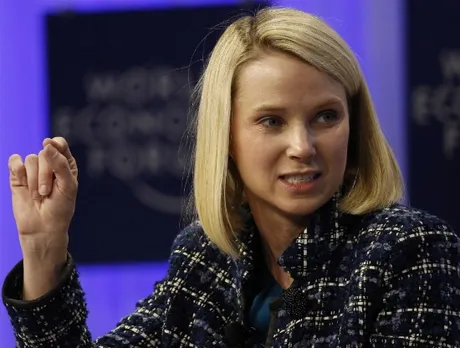 Yahoo-AOL merged entity to be called ‘Oath’; Marissa Mayer may not be part of it