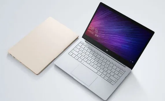 MacBook gets a rival in Xiaomi Mi Notebook Air