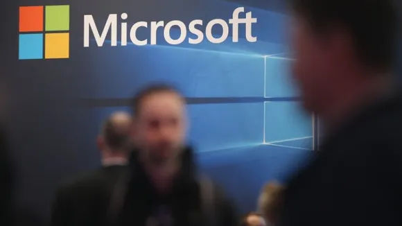 Microsoft India signs MOU with the Telangana govt to provide internet connectivity