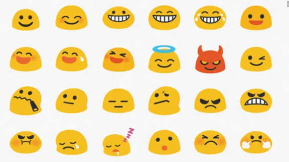 World Emoji Day: US and UK are whining and Turkey is all happy