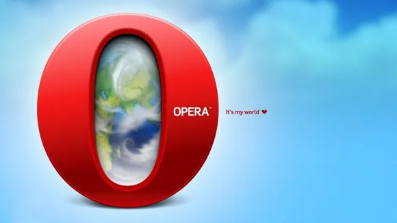 Bollywood and cricket get home page on the new Opera Mini