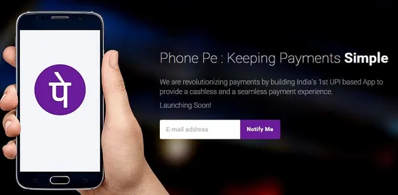 Walmart injects $700 million in PhonePe to spin-off from Flipkart, valued at $5.5 Billion