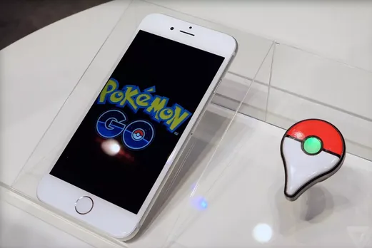 Apple may rake in $3bn in revenues with Pokemon Go’s “PokeCoin” sales