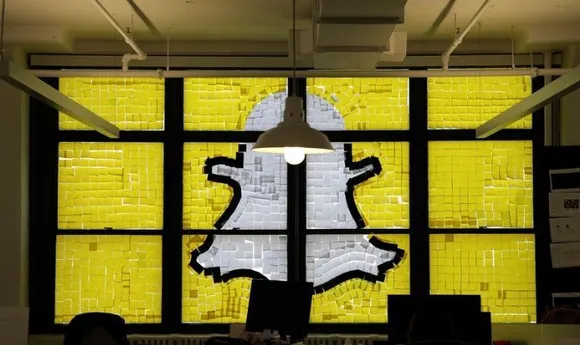 Snapchat reportedly files for IPO and could be valued at $25 billion