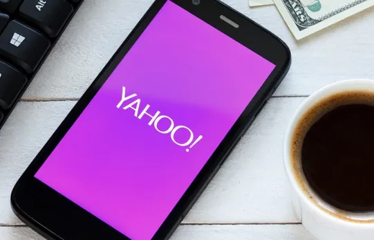 Yahoo reports a 5.2pc rise in total quarterly revenue