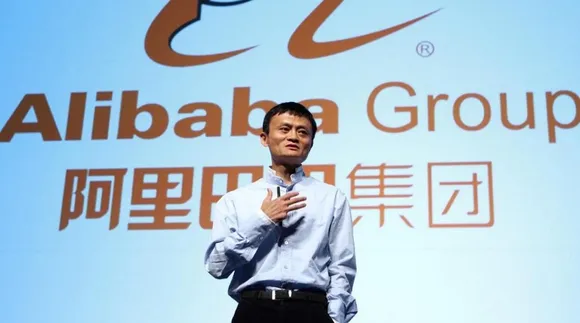 Alibaba’s earnings beat expectations boosted by mobile users’ growth