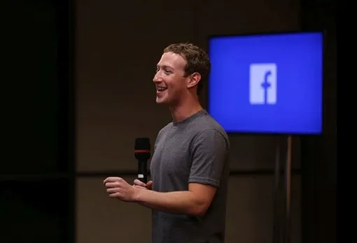 Zuckerberg's 2017 resolution is to meet people not on FB, but in real-life