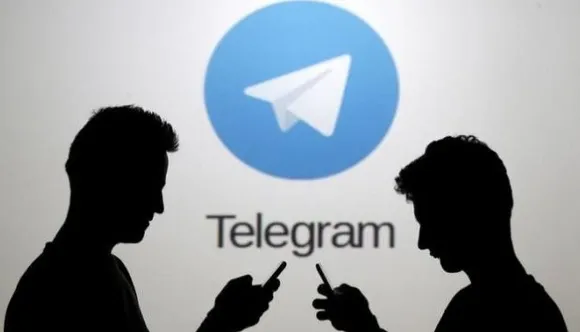 Messaging app Telegram is expanding into publishing platform with Telegraph