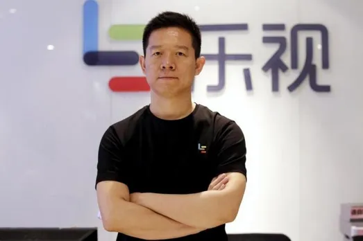 LeEco's CEO takes over as the new chairman of Coolpad