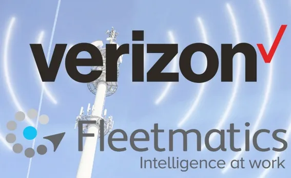 Verizon buys Fleetmatics to strengthen its enterprise mobility services