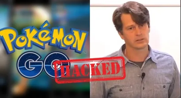 Pokemon Go creator Niantic’s CEO is OurMine’s latest victim