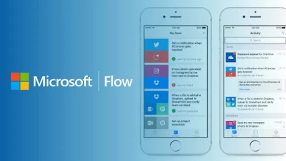 Microsoft brings its workflow automation tool Microsoft Flow to Android
