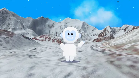 Verne: The Himalayas – a new app to explore Himalayas like Yeti