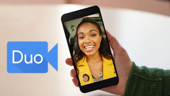 Google Duo starts rolling out voicemail-like feature