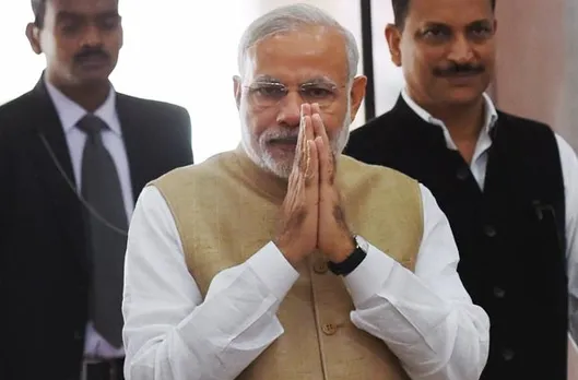 PM Narendra Modi cautions citizens about mobile, internet fraud